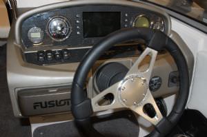 Regal 2000 LSR